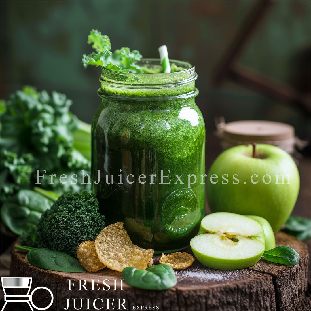 FreshJuicer Express – FreshjuicerExpress